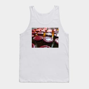 jam Tank Top